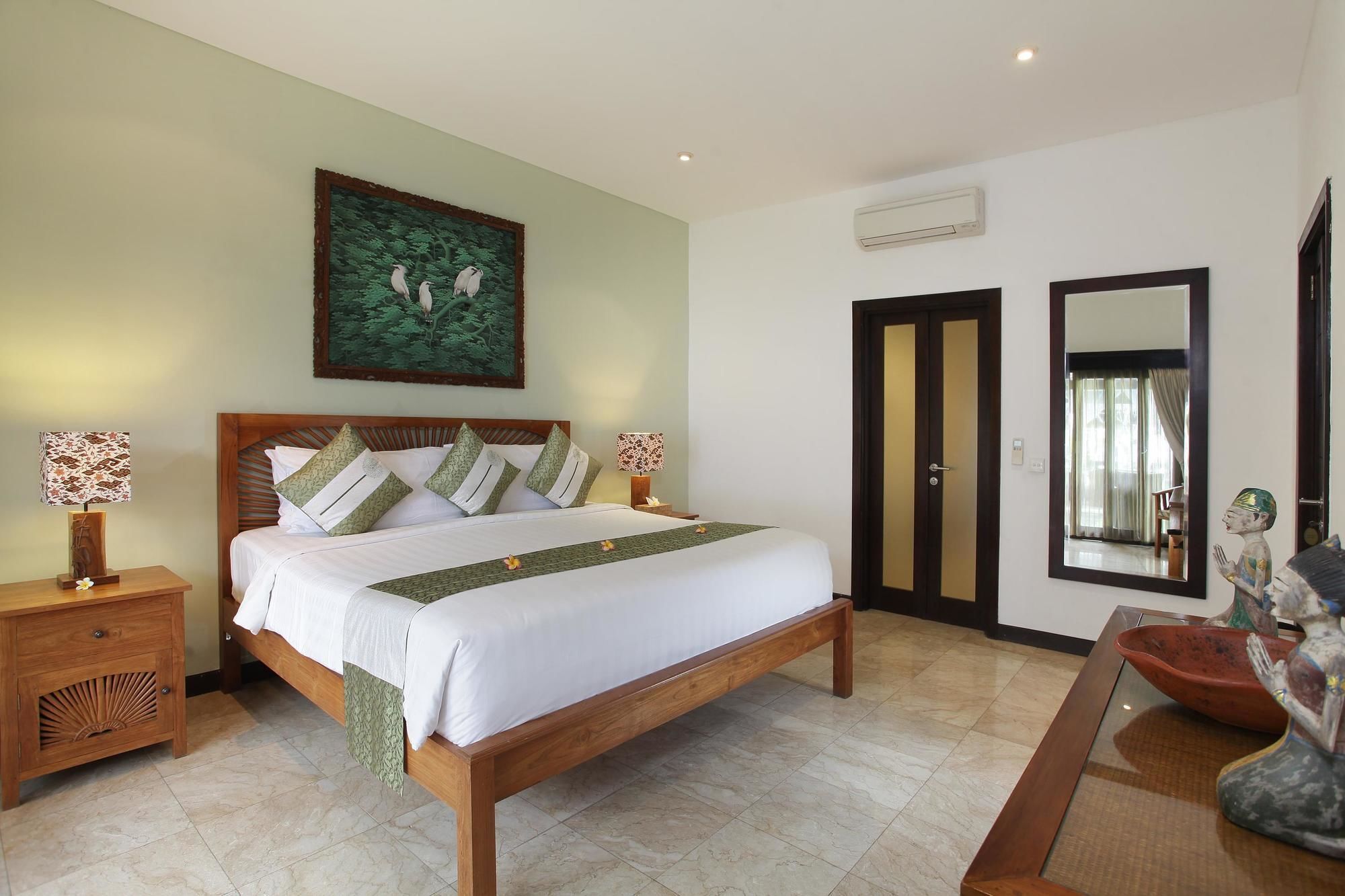 Benoa Bay Villas Nusa Dua  Exterior foto